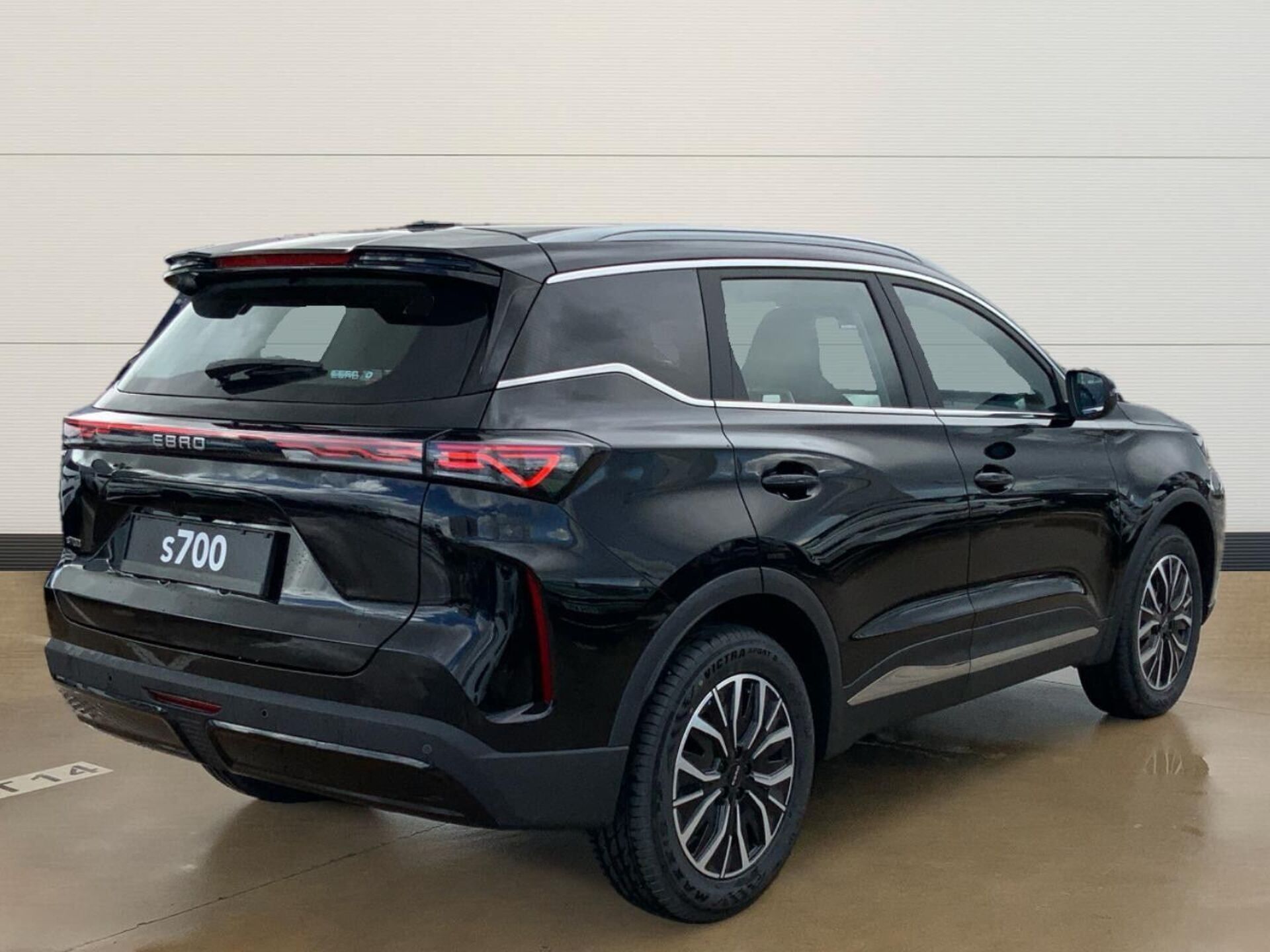 Imagen 3 de EBRO s700