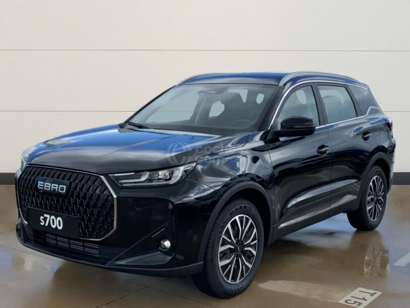 Foto del EBRO s700 1.6 TGDI 7DCT Comfort FWD