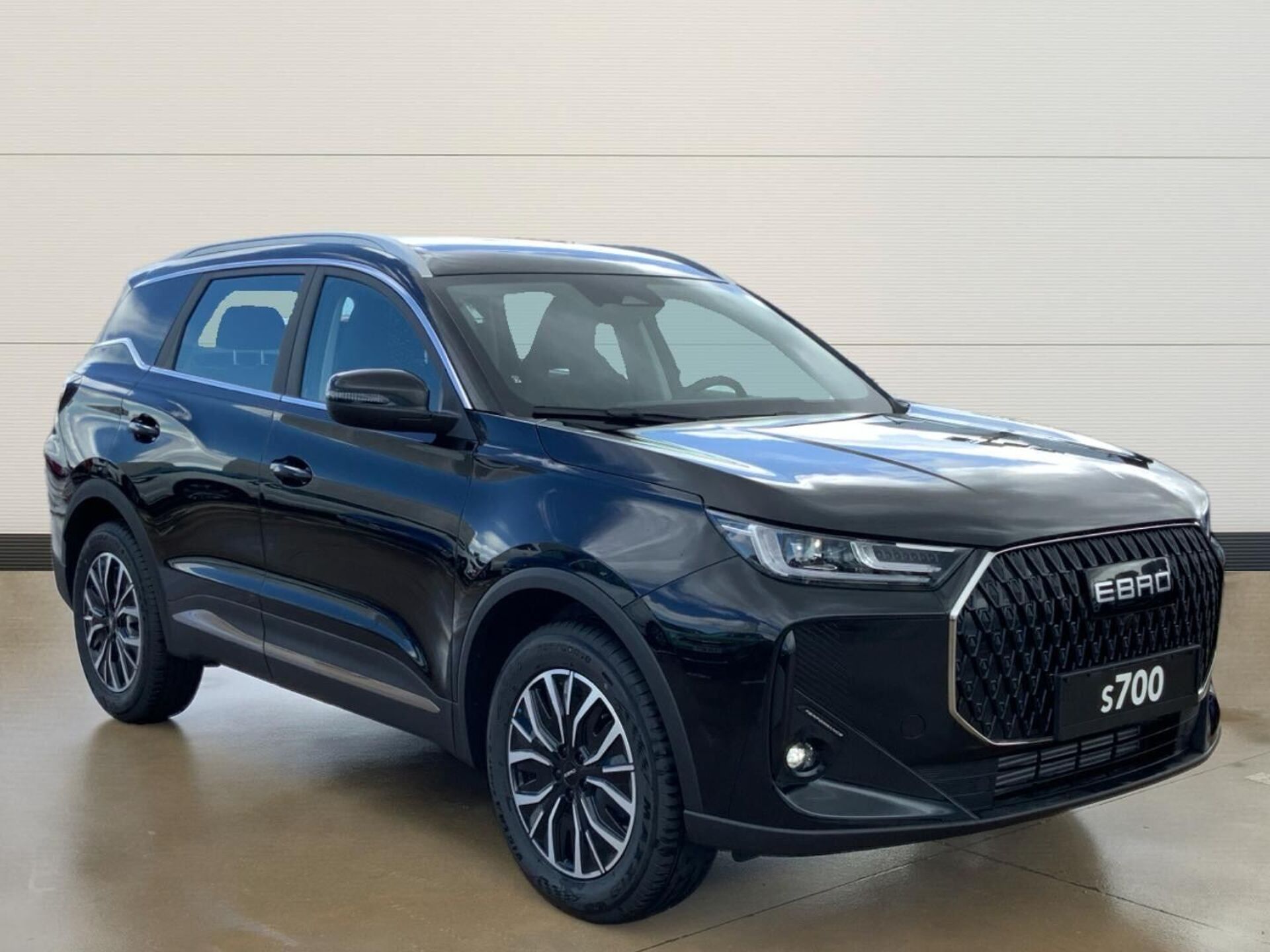 Imagen 2 de EBRO s700