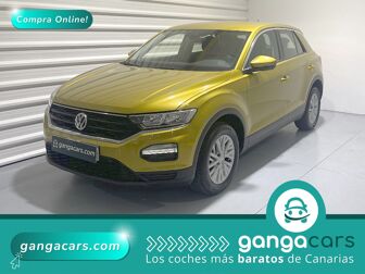 Imagen de VOLKSWAGEN T-Roc 1.0 TSI Advance