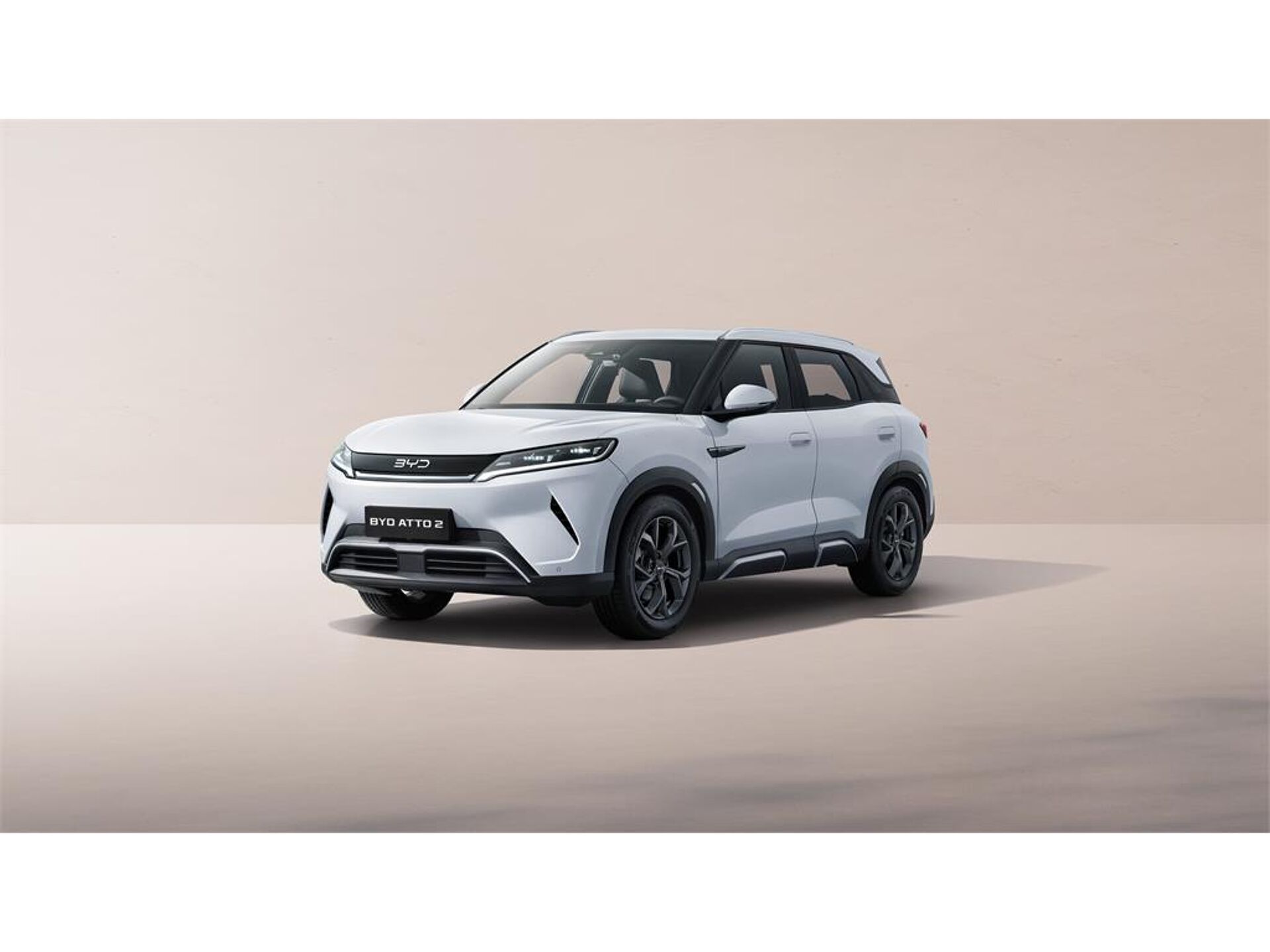 Imagen de BYD Atto 2