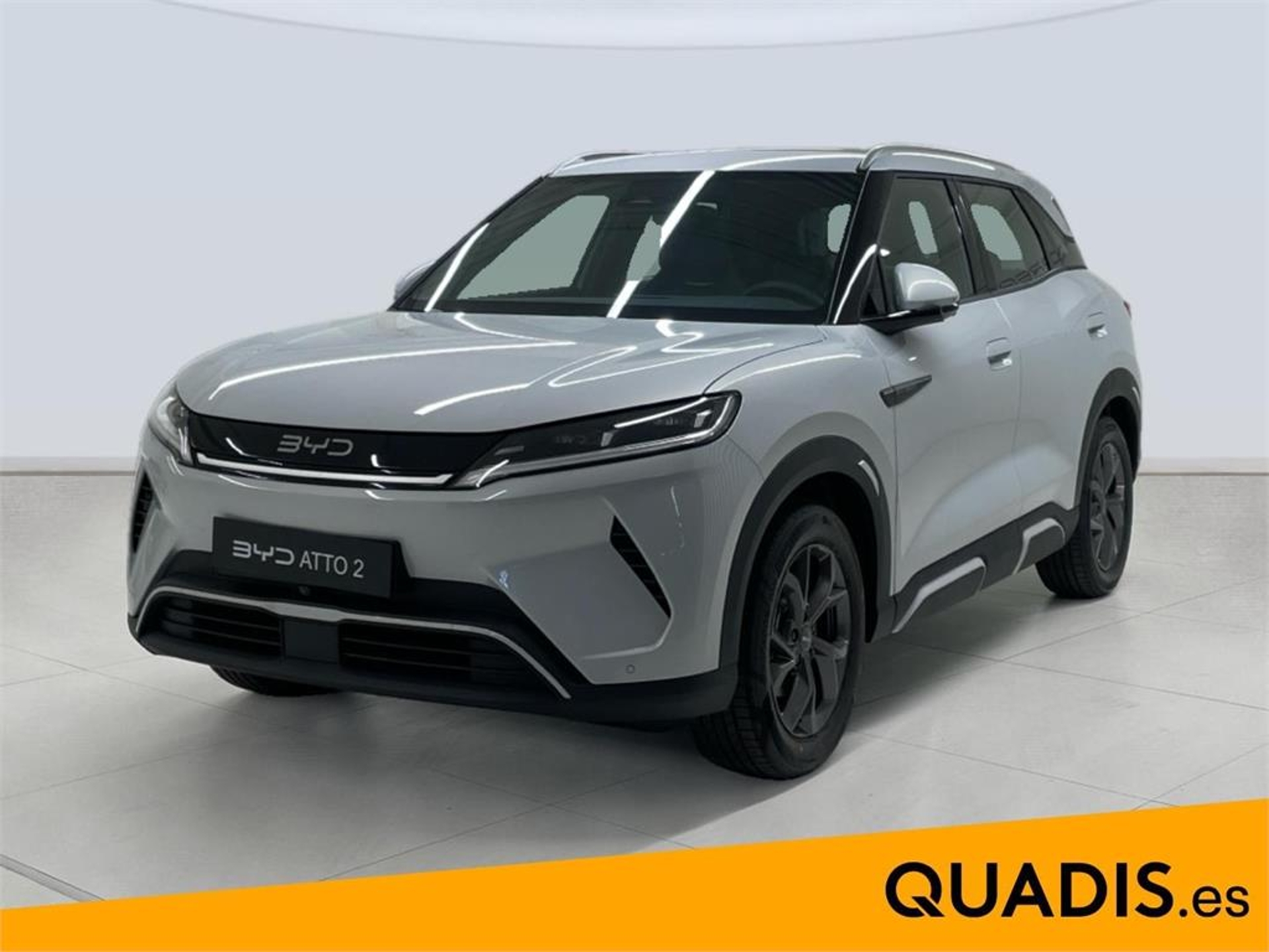 Imagen de BYD Atto 2