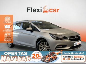 Imagen de OPEL Astra ST 1.6CDTi Innovation Aut. 136