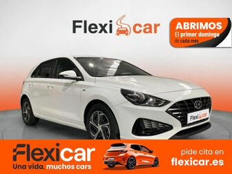 Imagen de HYUNDAI i30 1.0 TGDI Klass LR 48V 120