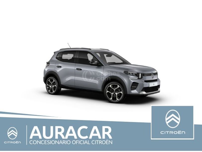 Foto del CITROEN C3 1.2 Turbo S&S Business 100