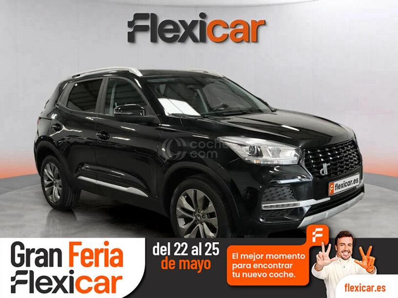 Foto del DR DR 4 .0 1.5