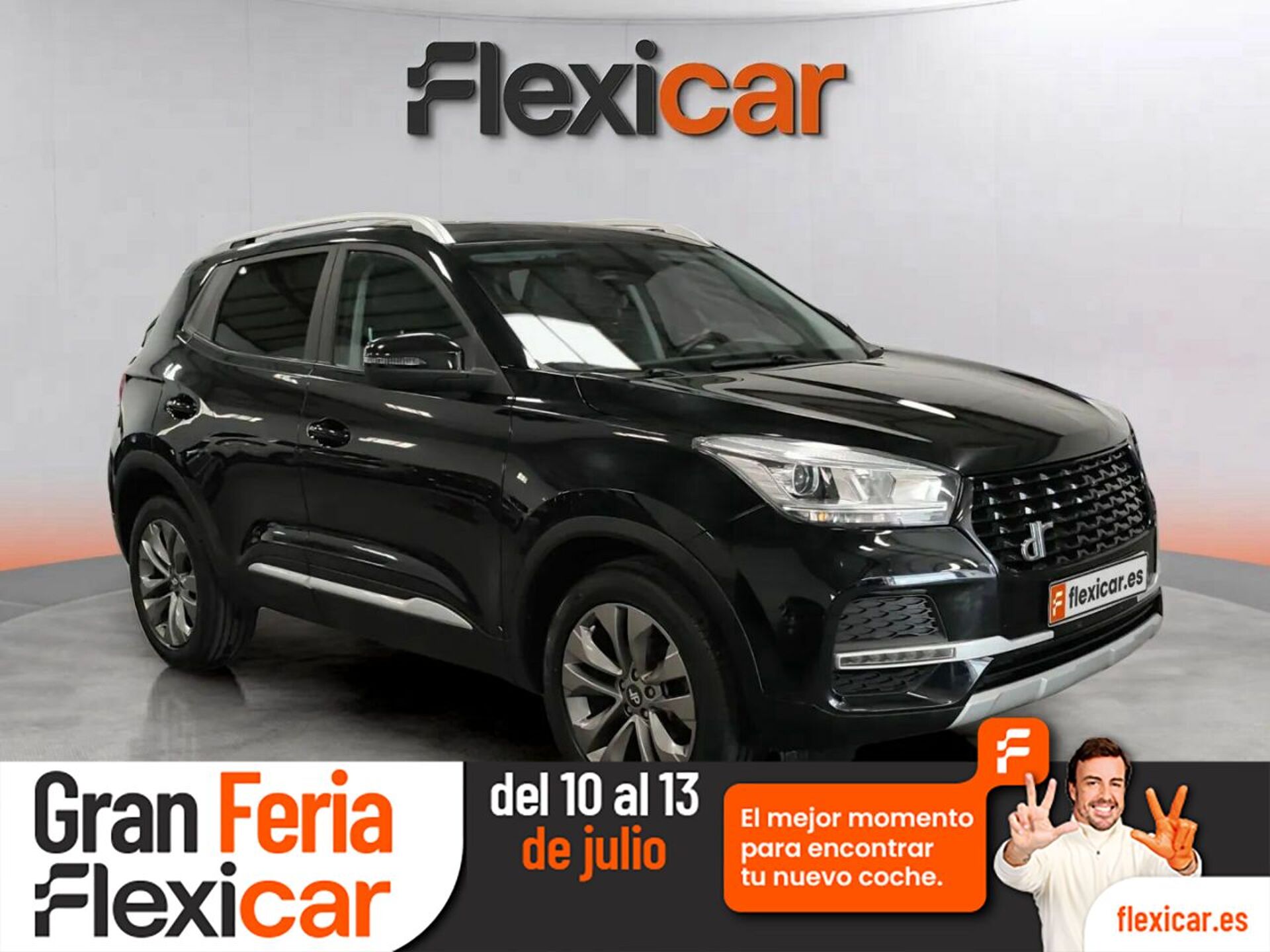 Imagen de DR DR 4