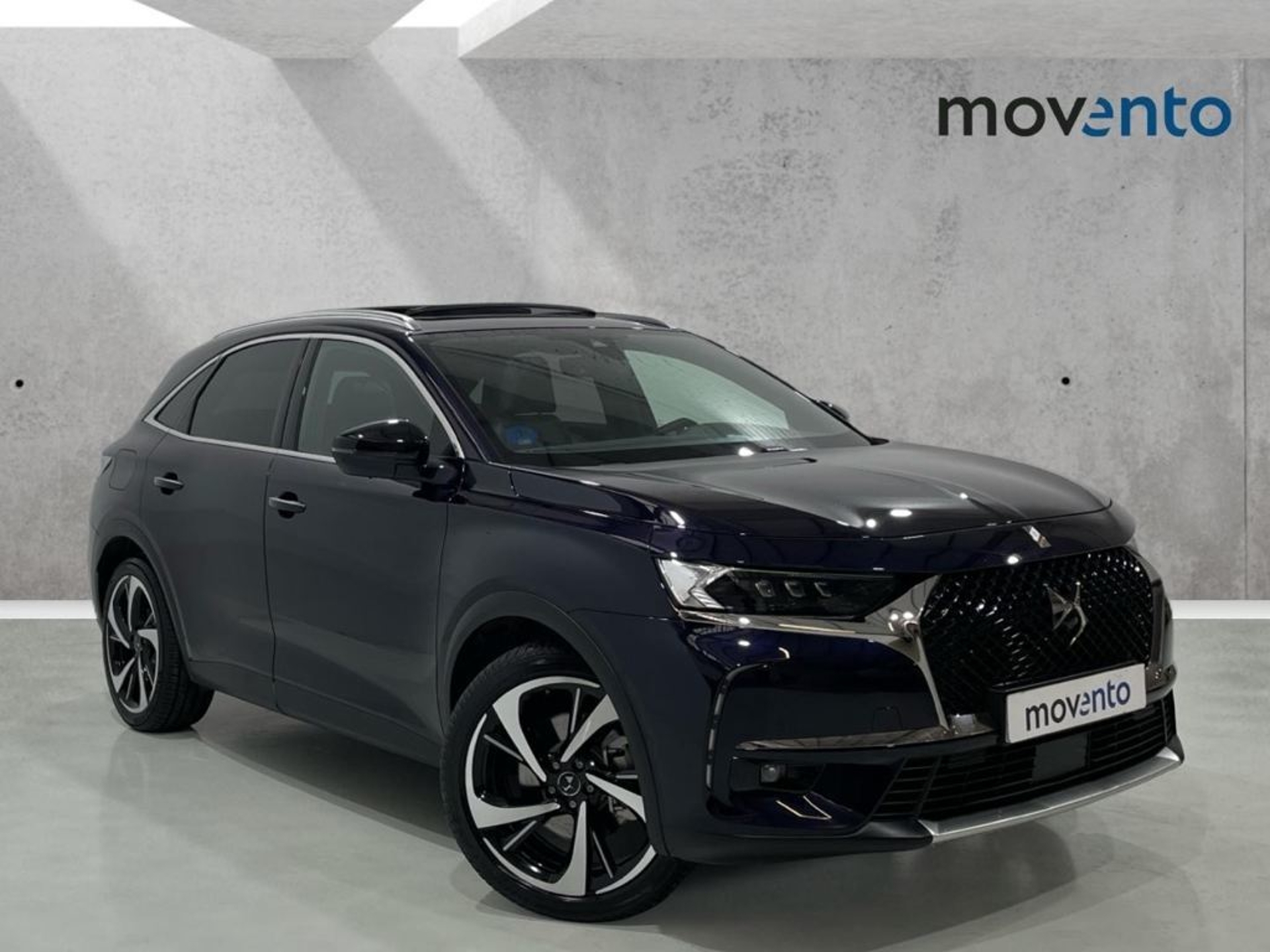 Imagen de DS DS 7 Crossback