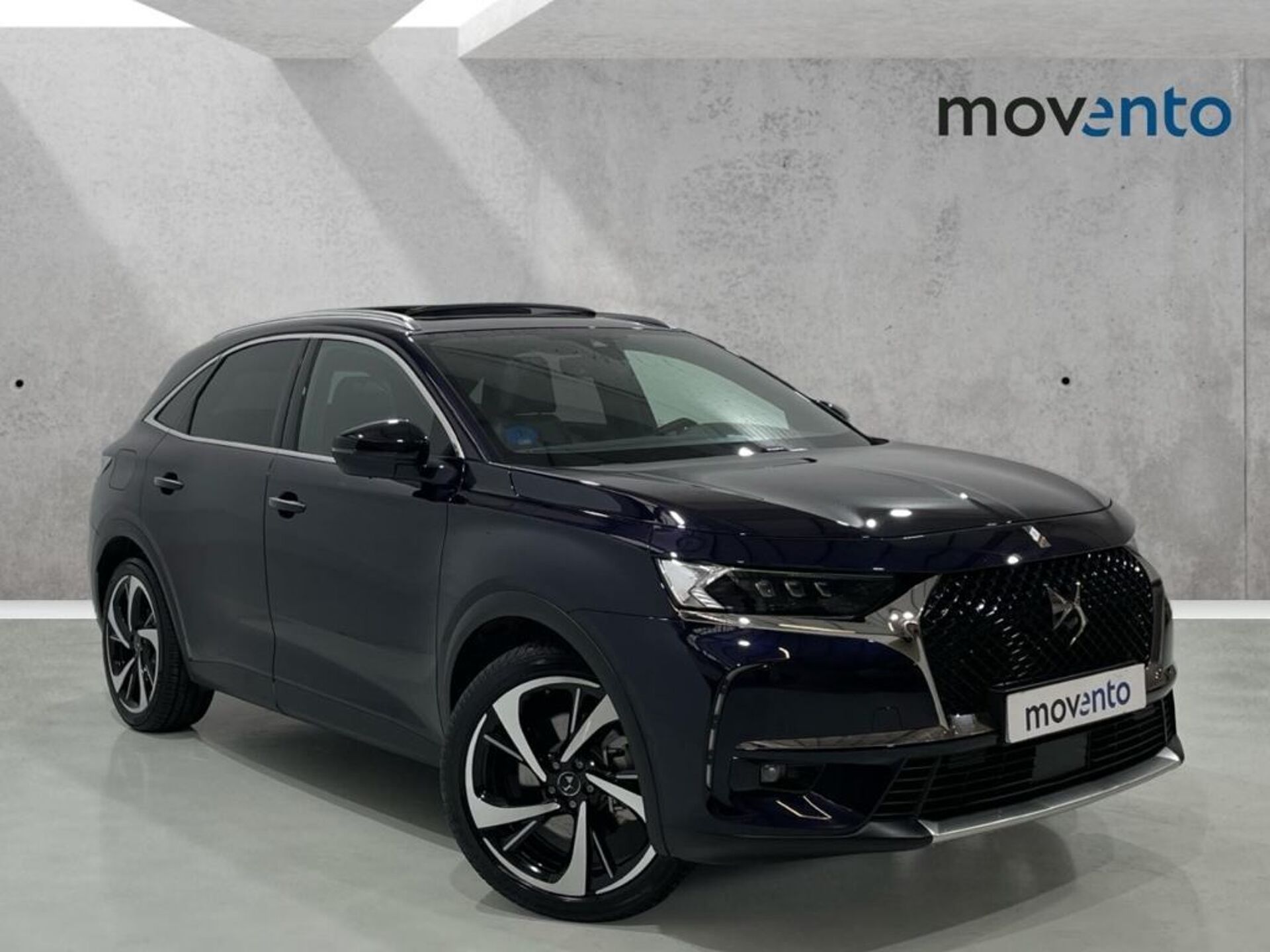 Imagen 1 de DS DS 7 Crossback