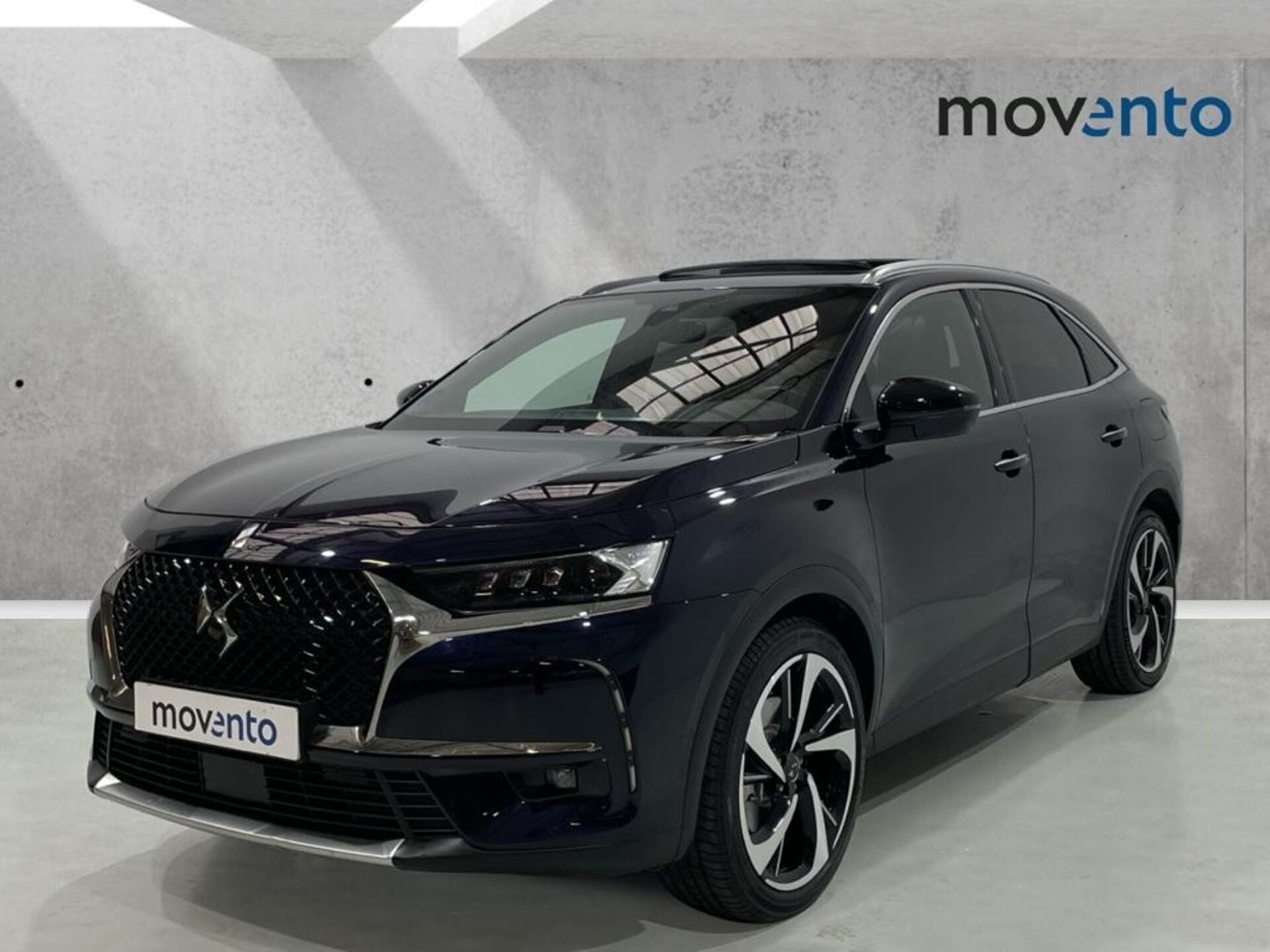 Imagen 2 de DS DS 7 Crossback
