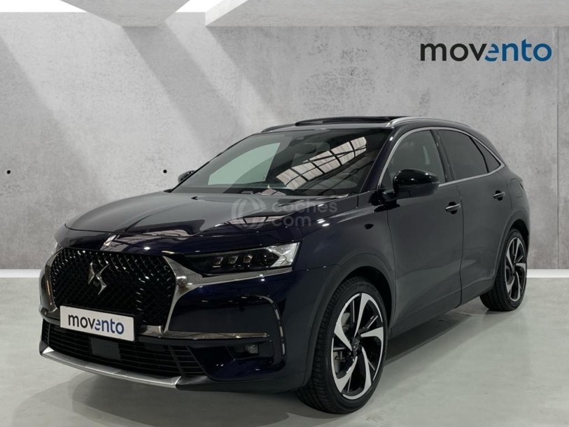Foto del DS DS 7 Crossback DS 7 E-Tense Opera Aut. 4x4