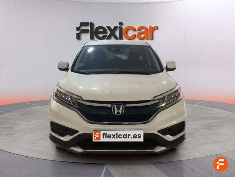 Foto del HONDA CR-V 1.6i-DTEC Comfort 4x2 120