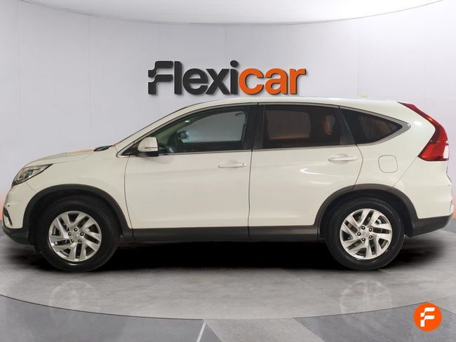 Foto del HONDA CR-V 1.6i-DTEC Comfort 4x2 120