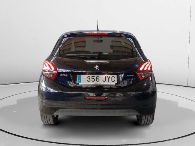 Foto del PEUGEOT 208 1.2 PureTech Style 82