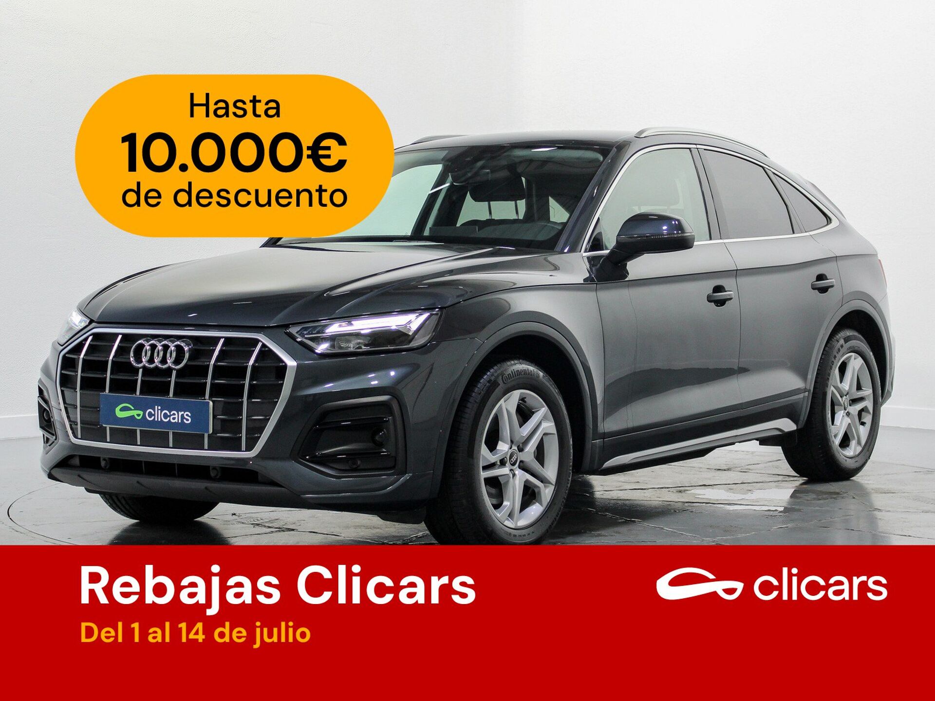 Imagen de AUDI Q5