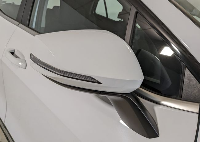 Foto del KIA Sportage 1.6 T-GDi MHEV Drive 160