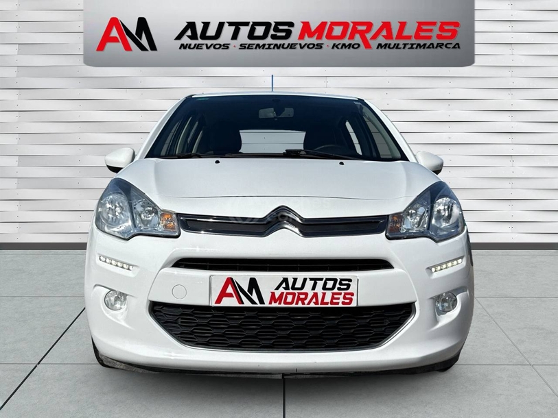 Foto del CITROEN C3 1.0 PureTech Live Edition 68