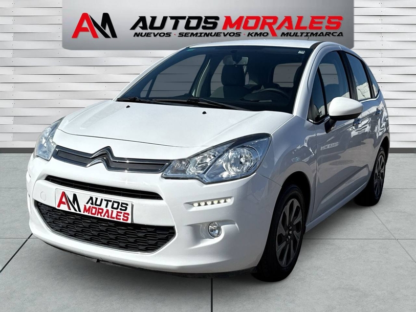 Foto del CITROEN C3 1.0 PureTech Live Edition 68