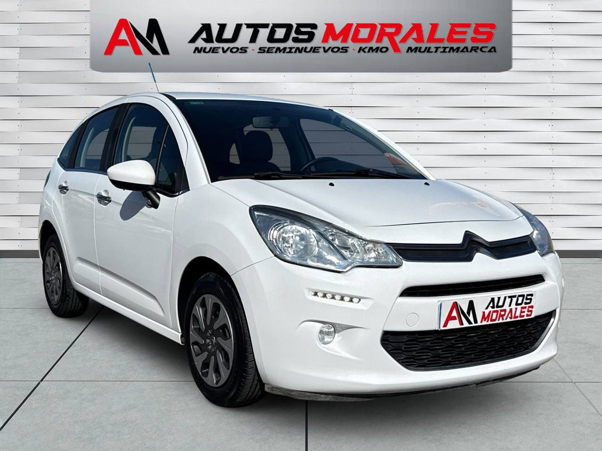 Imagen 3 de CITROEN C3