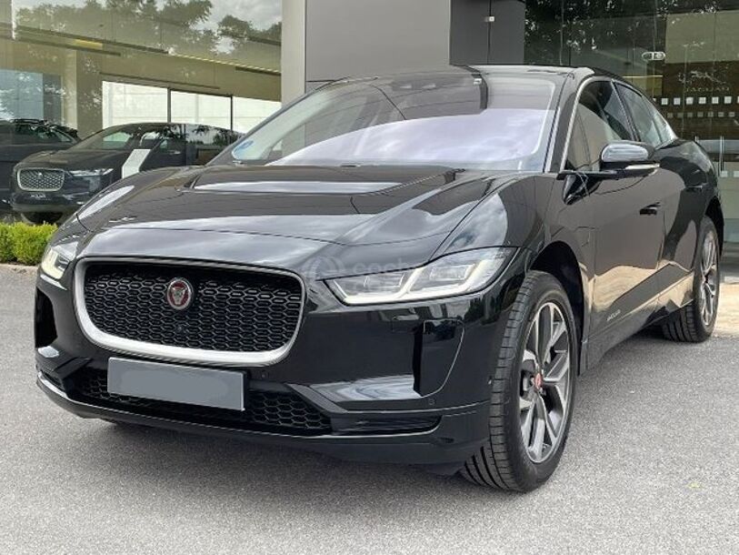 Foto del JAGUAR I-Pace HSE