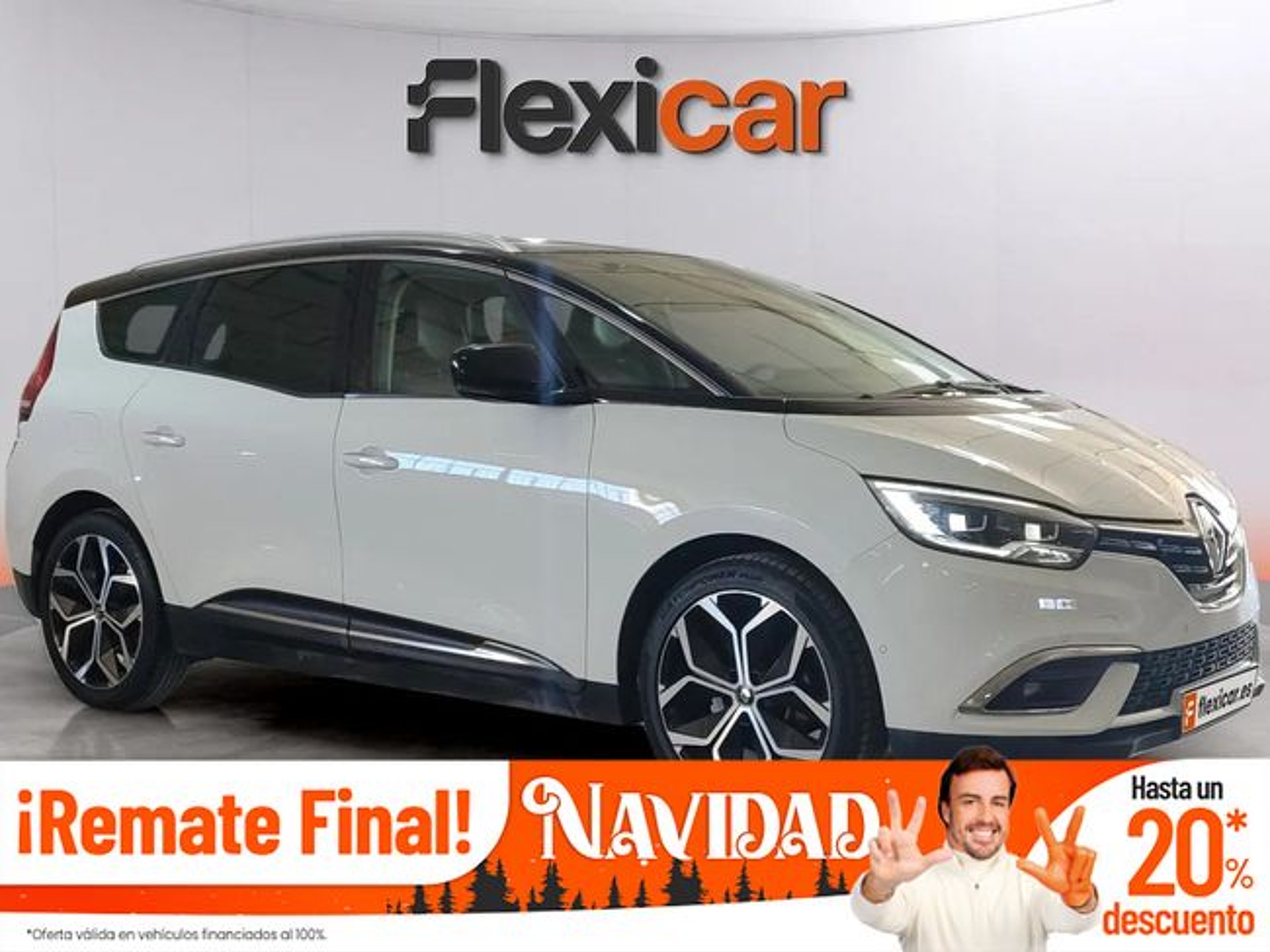 Imagen de RENAULT Scénic