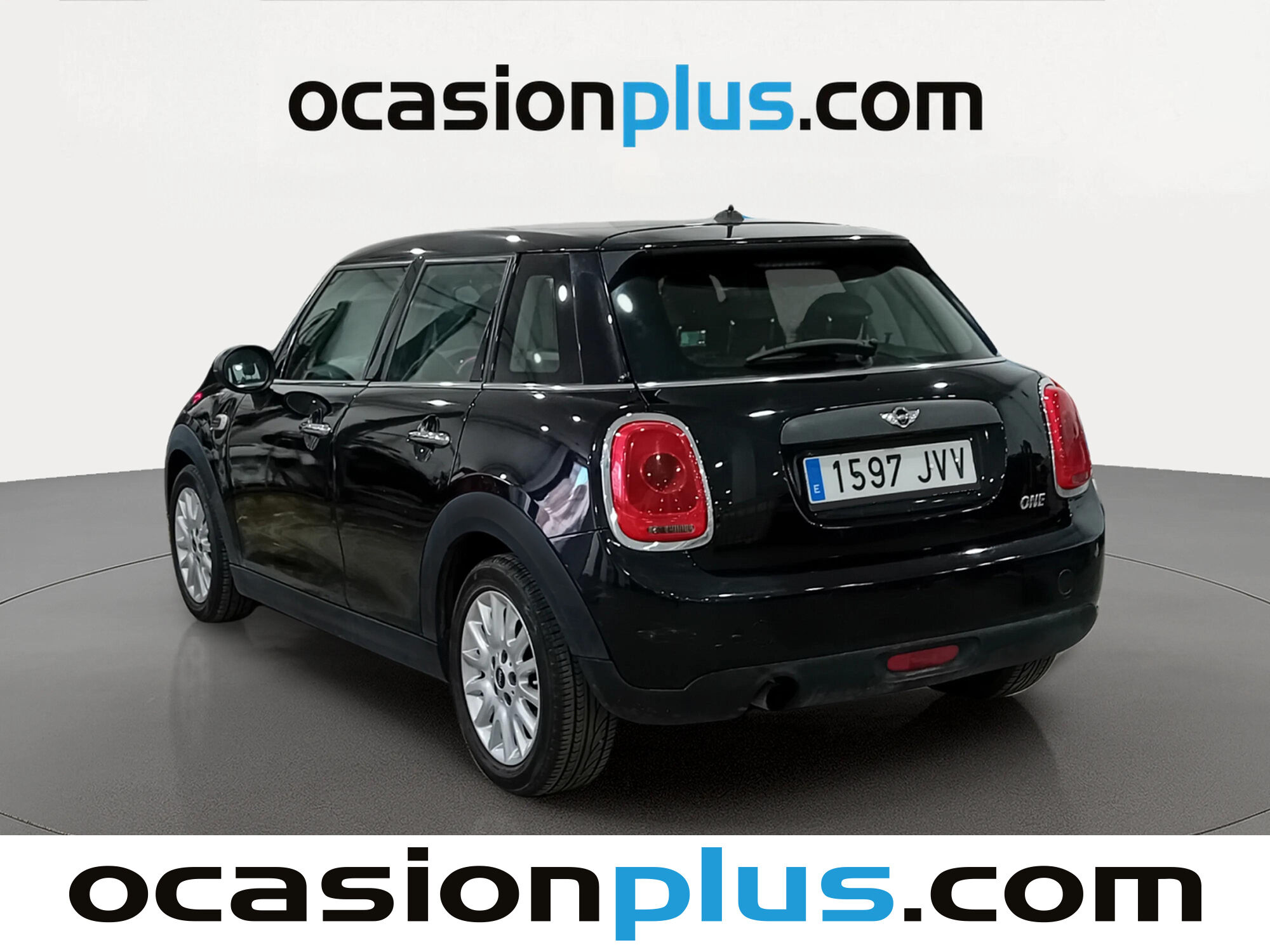 Foto del MINI Mini Cabrio One
