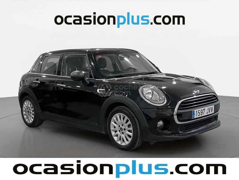 Foto del MINI Mini Cabrio One