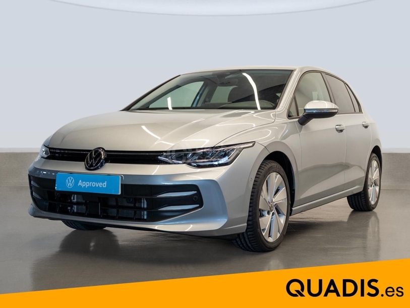Foto del VOLKSWAGEN Golf 1.5 TSI 85kW