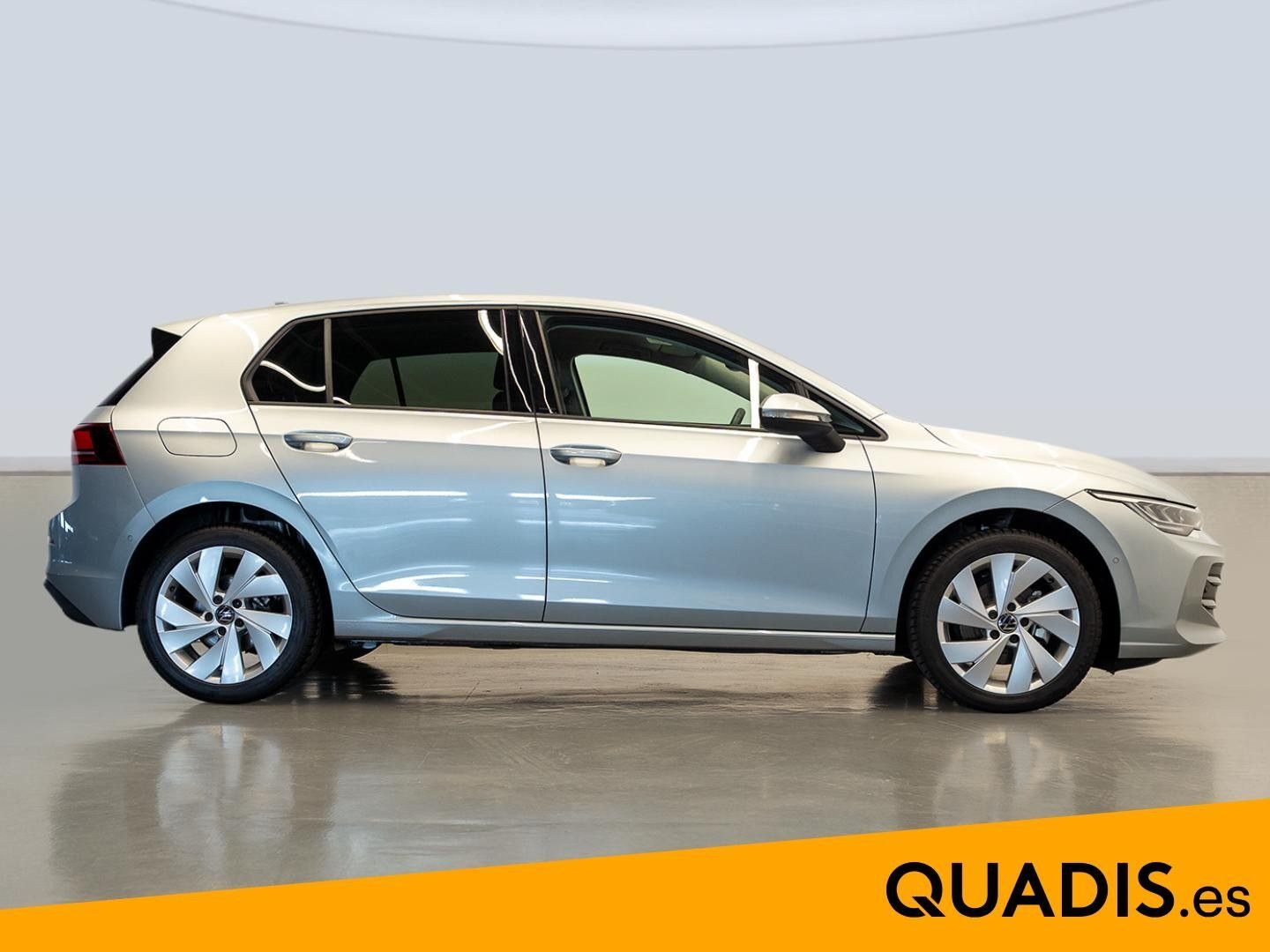 Foto del VOLKSWAGEN Golf 1.5 TSI 85kW