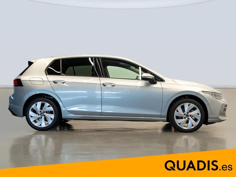 Foto del VOLKSWAGEN Golf 1.5 TSI 85kW