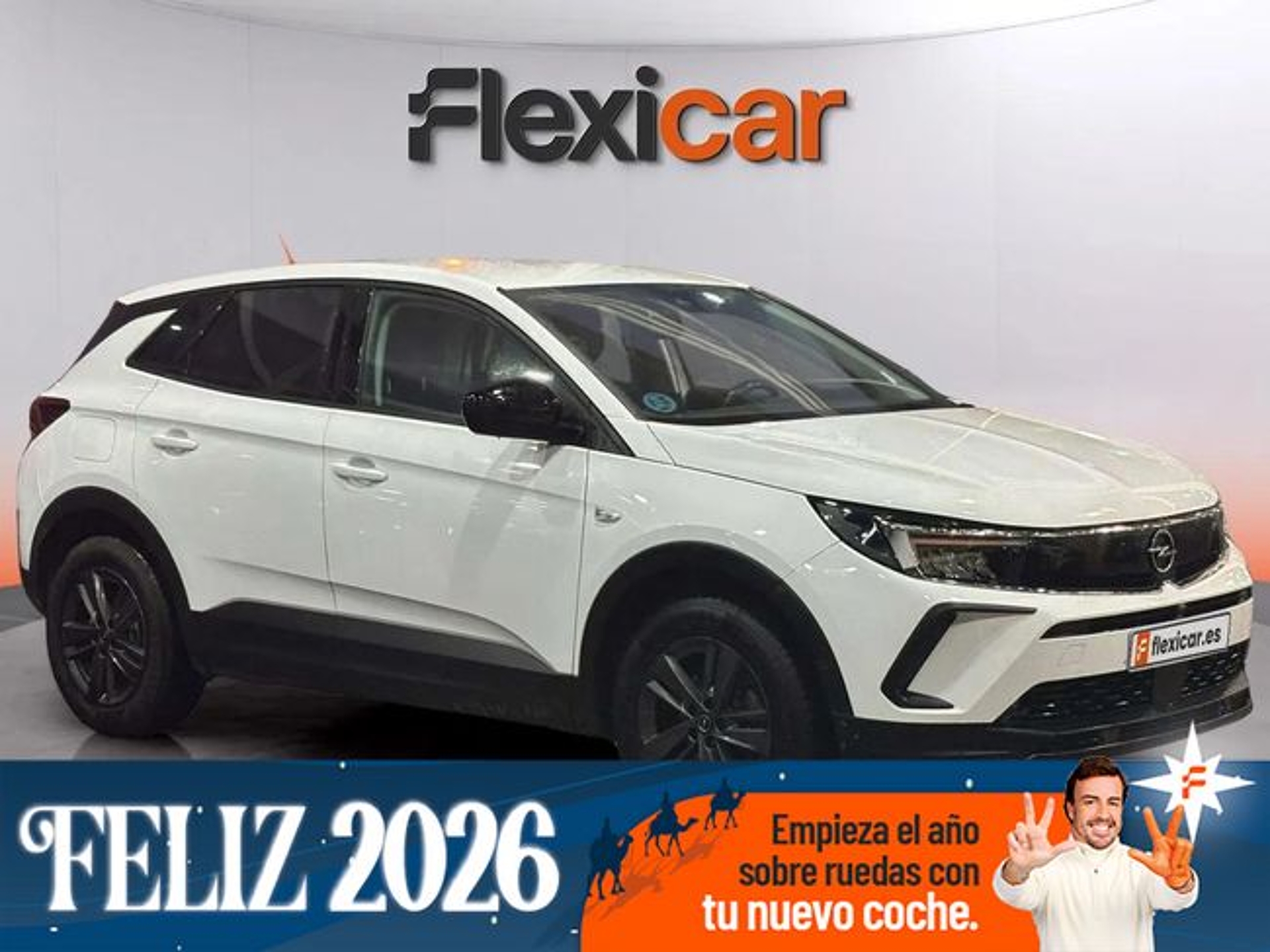 Imagen de OPEL Grandland