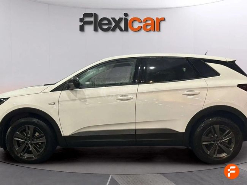 Foto del OPEL Grandland 1.5CDTi S&S Business Edition Aut. 130