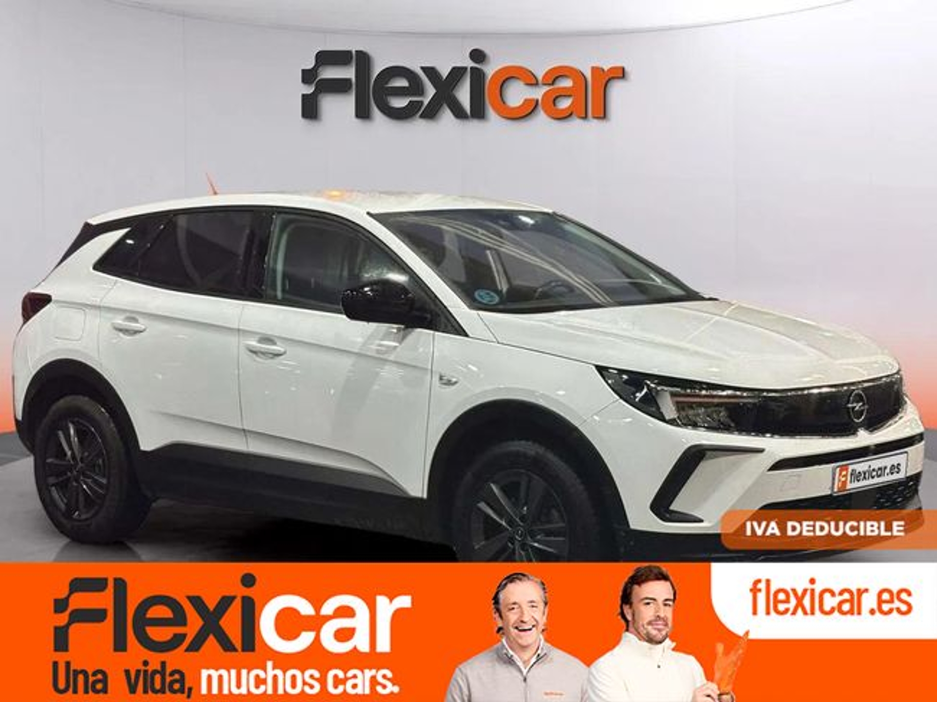 Imagen de OPEL Grandland