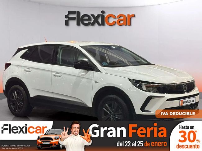 Foto del OPEL Grandland 1.5CDTi S&S Business Edition Aut. 130