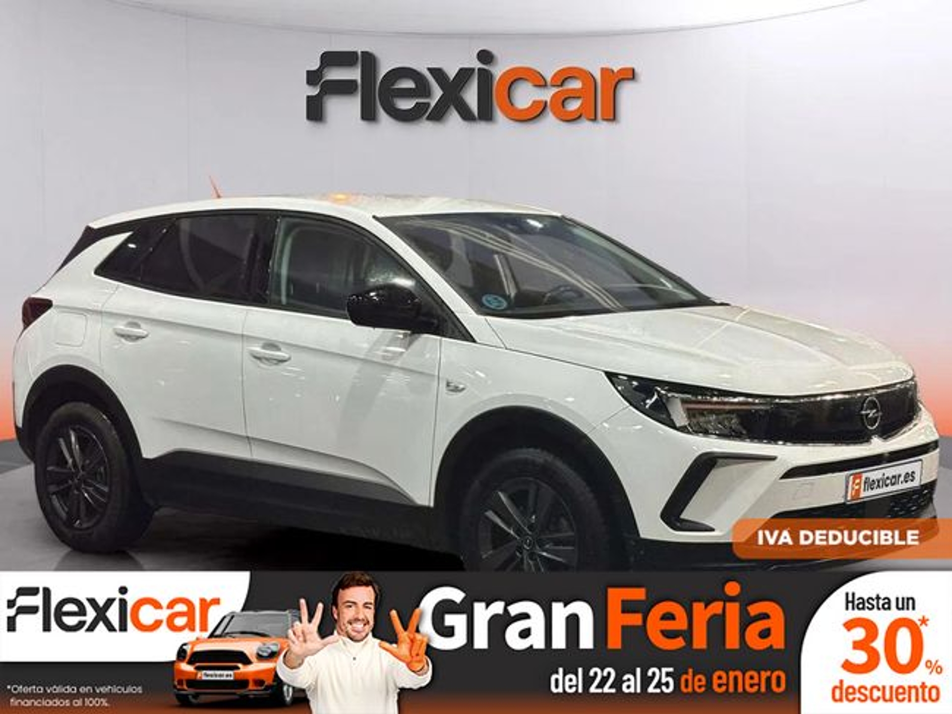 Imagen de OPEL Grandland