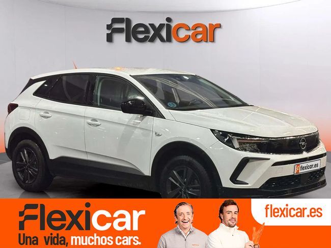OPEL Grandland (1.5 CDTi Business Edition Auto) en Córdoba