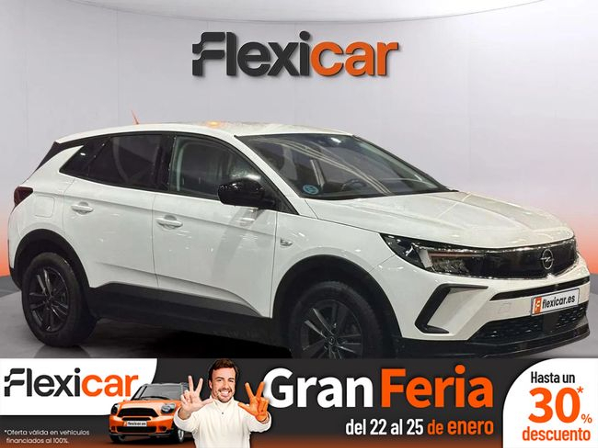 Imagen de OPEL Grandland