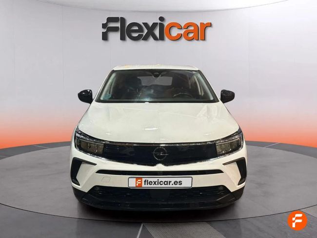 Foto del OPEL Grandland 1.5CDTi S&S Business Edition Aut. 130