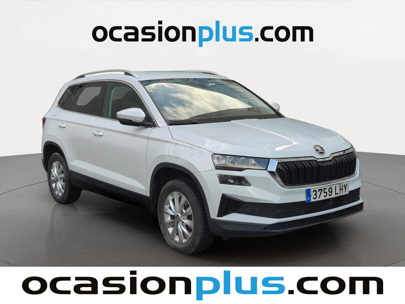 Foto del SKODA Karoq 1.0 TSI Ambition (4.75)