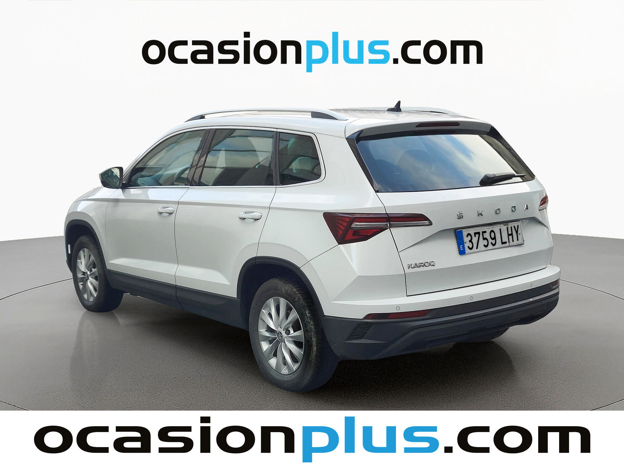 Foto del SKODA Karoq 1.0 TSI Ambition (4.75)
