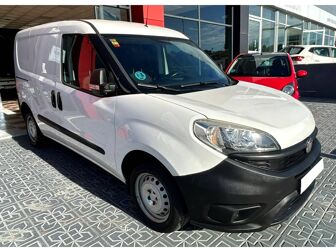 Imagen de FIAT Dobló Panorama 1.3Mjt Pop 70kW N1