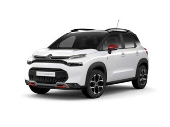 Imagen de CITROEN C3 Aircross Puretech S&S C-Series 110