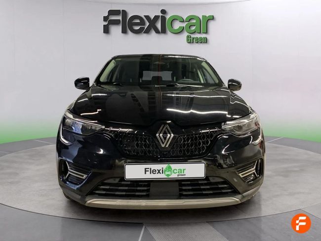 Foto del RENAULT Arkana 1.3 TCe Evolution EDC 103kW