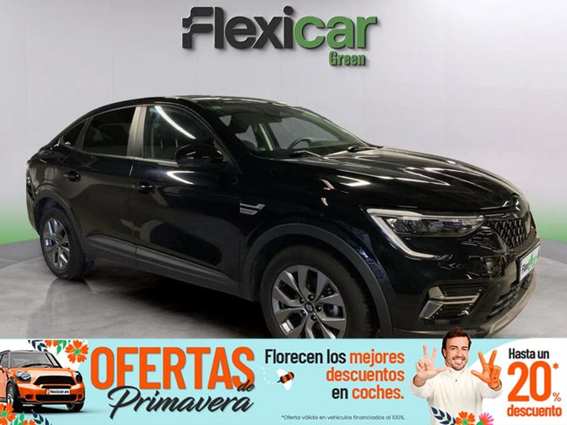 Imagen de RENAULT Arkana