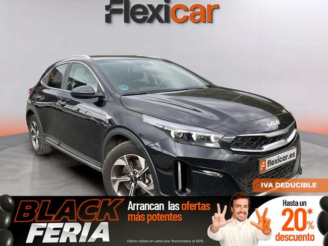 KIA XCeed (1.0 T-GDi Concept 88kW (120CV)) en Guipúzcoa