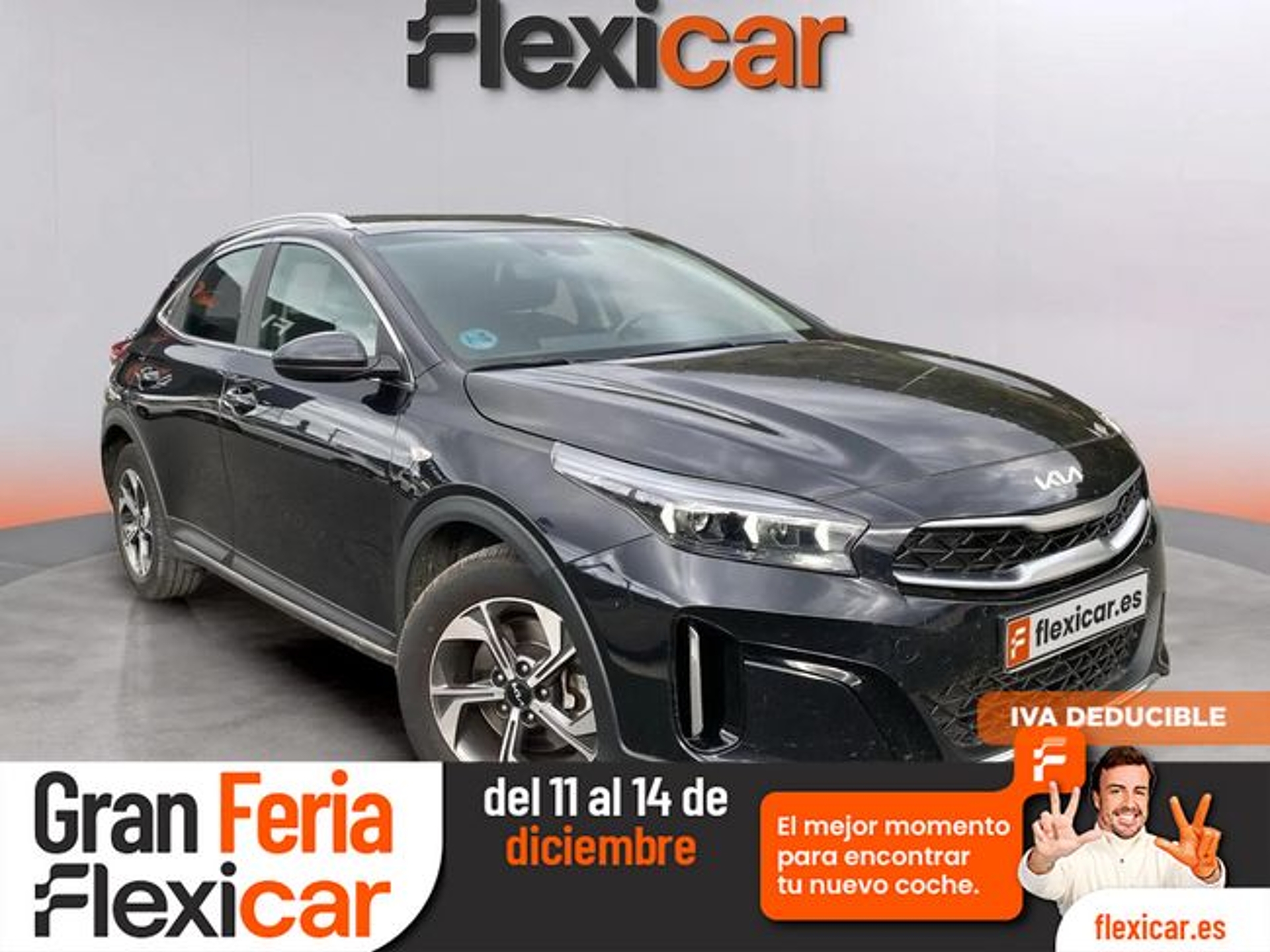 Imagen de KIA XCeed