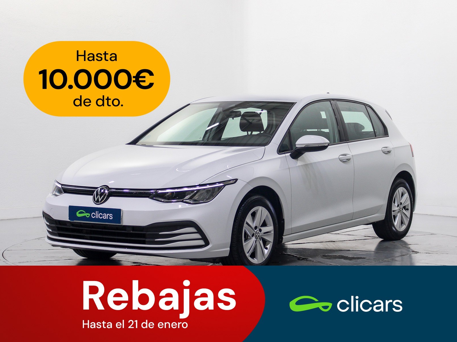 Imagen de VOLKSWAGEN Golf