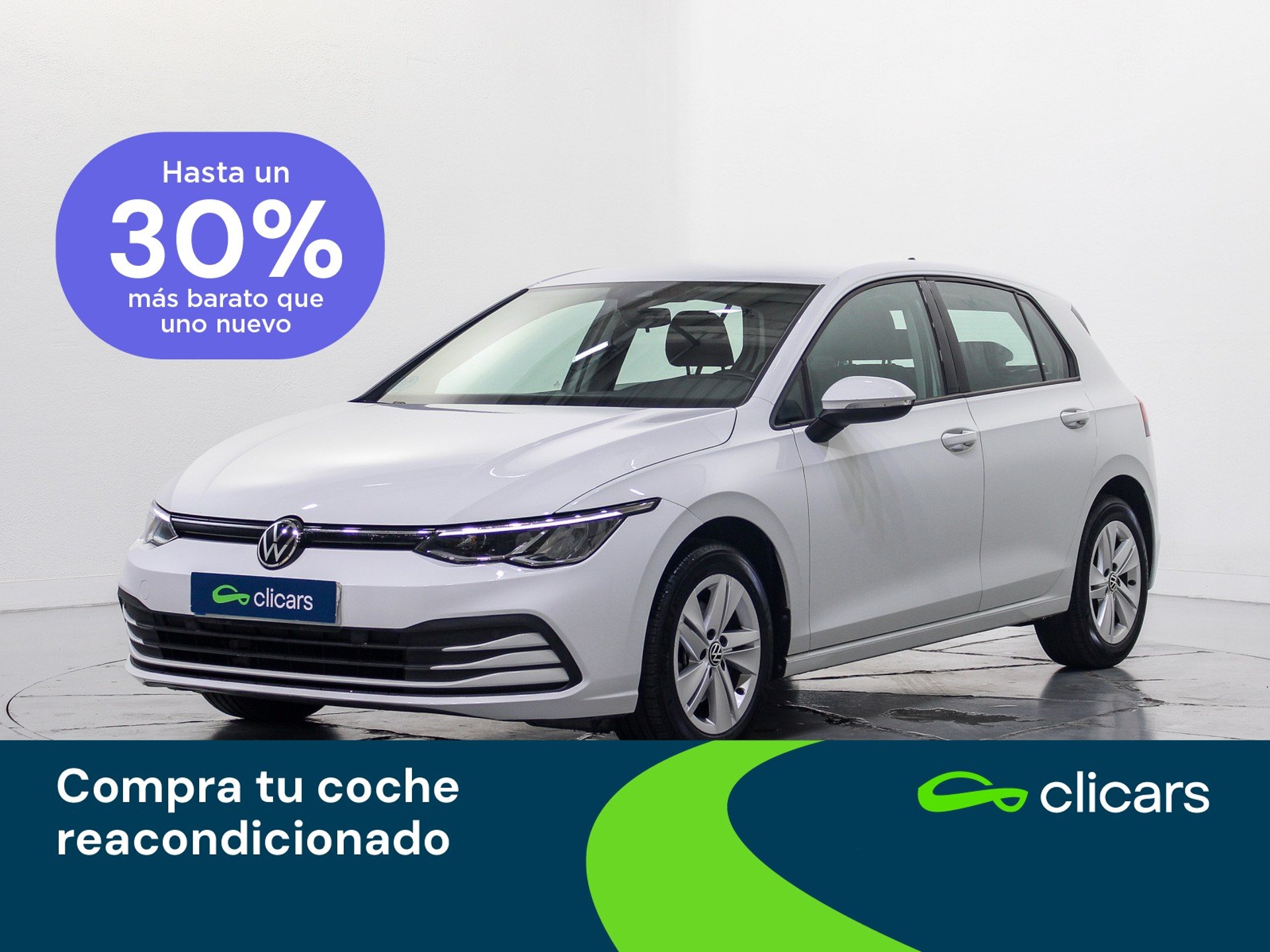 Imagen de VOLKSWAGEN Golf