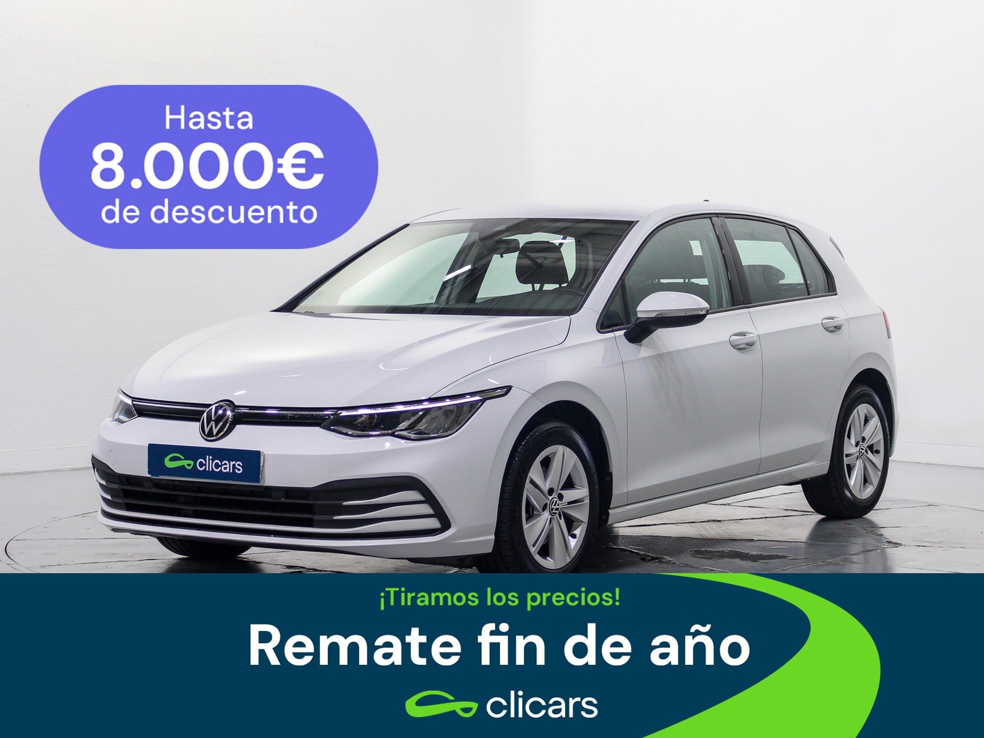 Imagen de VOLKSWAGEN Golf