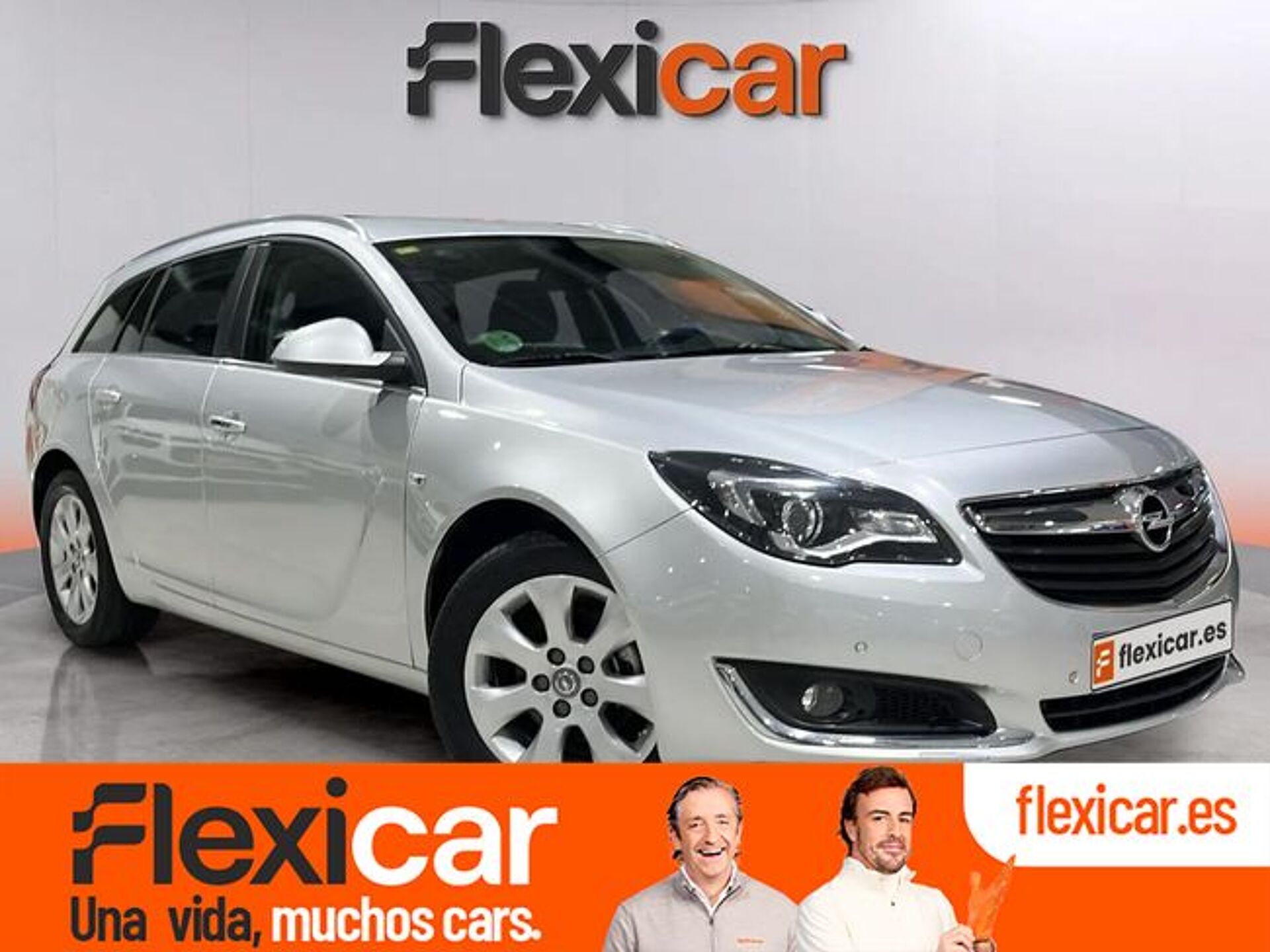 Imagen de OPEL Insignia